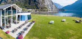 Valldal Fjordhotell - by Classic Norway Hotels